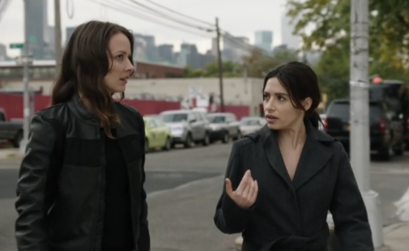 Illustration for article titled After Last Night's Person of Interest, I Have Just One Question